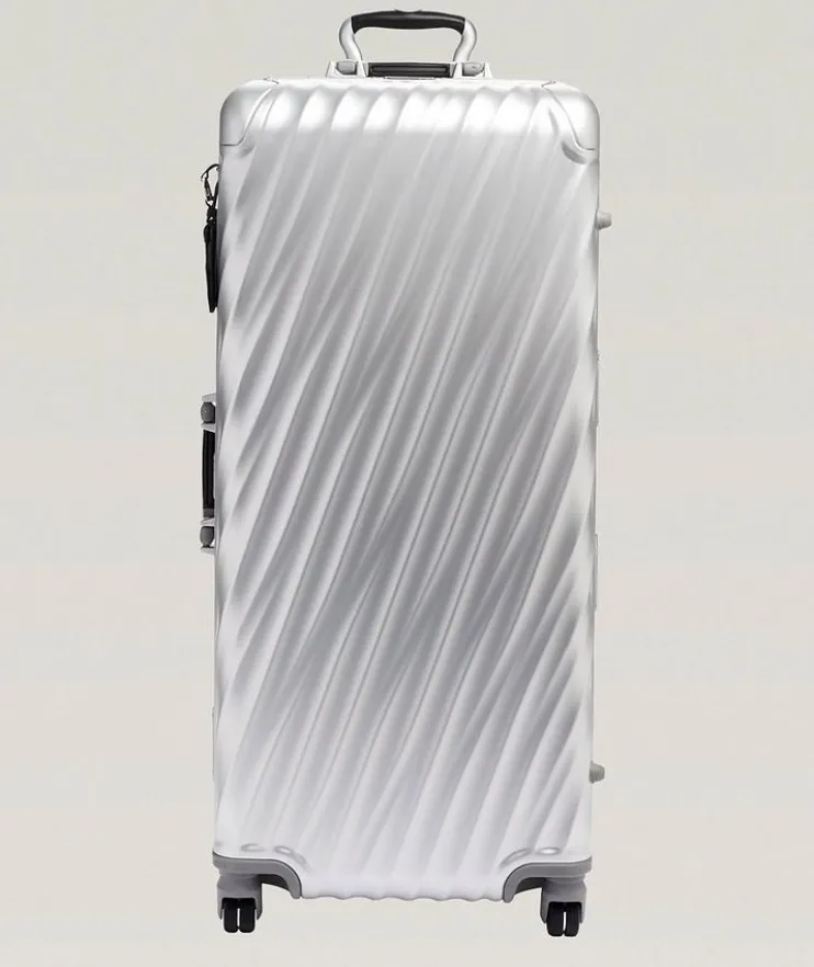 19 Degree Rolling Suitcase