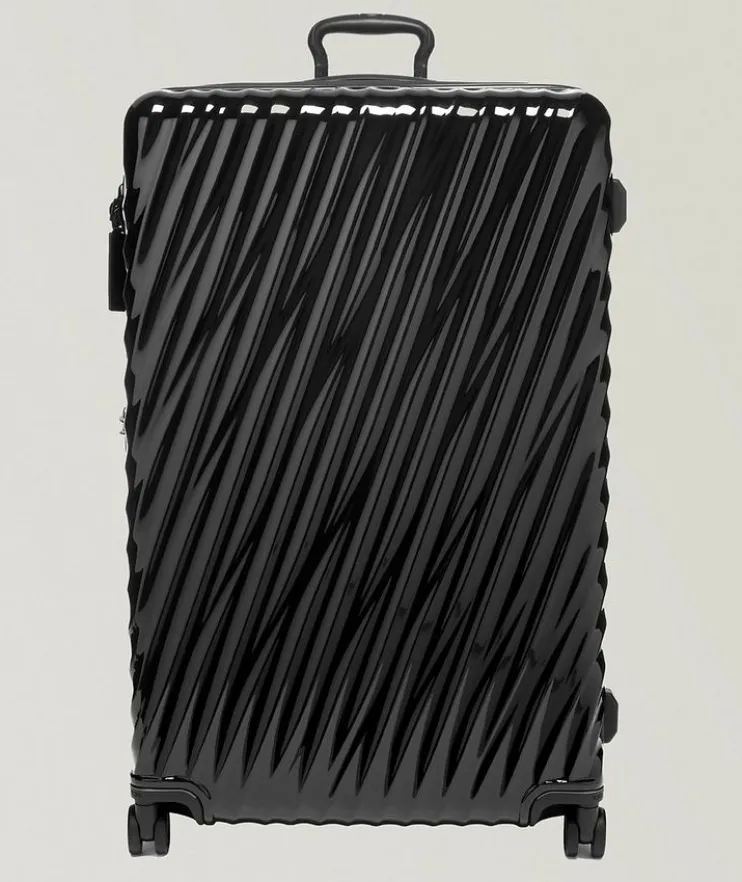 19 Degree Worldwide Trip Suitcase