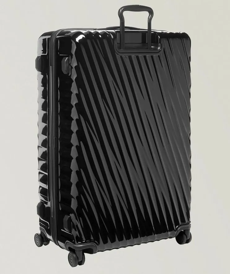 19 Degree Worldwide Trip Suitcase