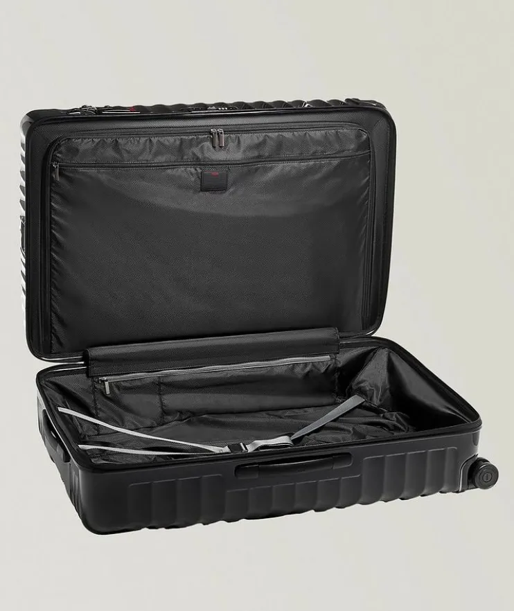 19 Degree Worldwide Trip Suitcase