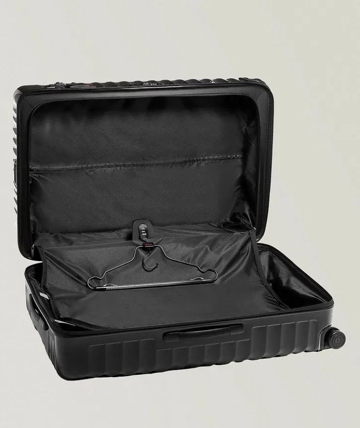 19 Degree Worldwide Trip Suitcase