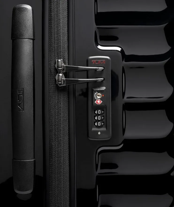 19 Degree Worldwide Trip Suitcase