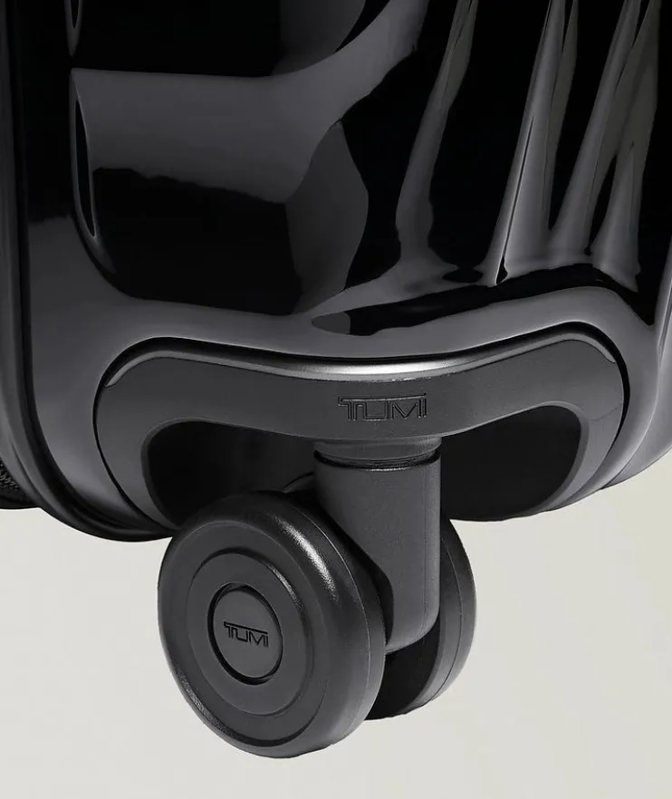 19 Degree Worldwide Trip Suitcase