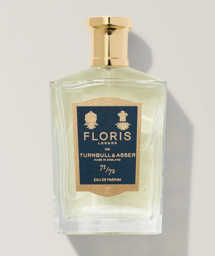 71/72 Eau de Parfum 100ml