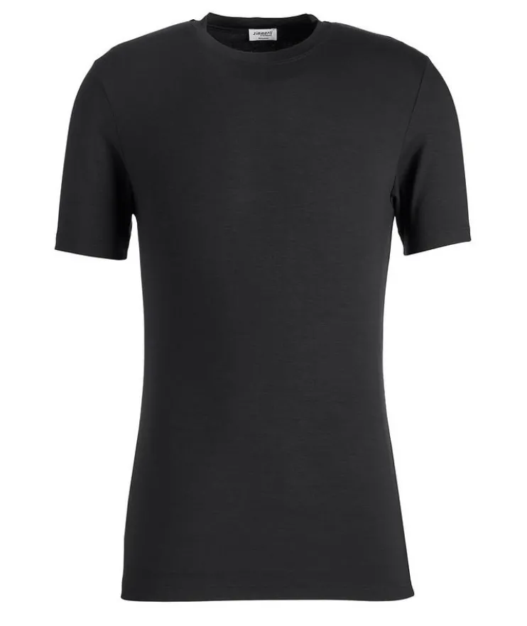 700 Pureness Modal Blend T-Shirt