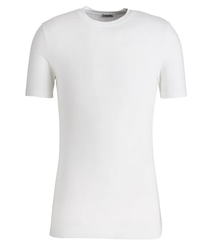 700 Pureness Modal Blend T-Shirt