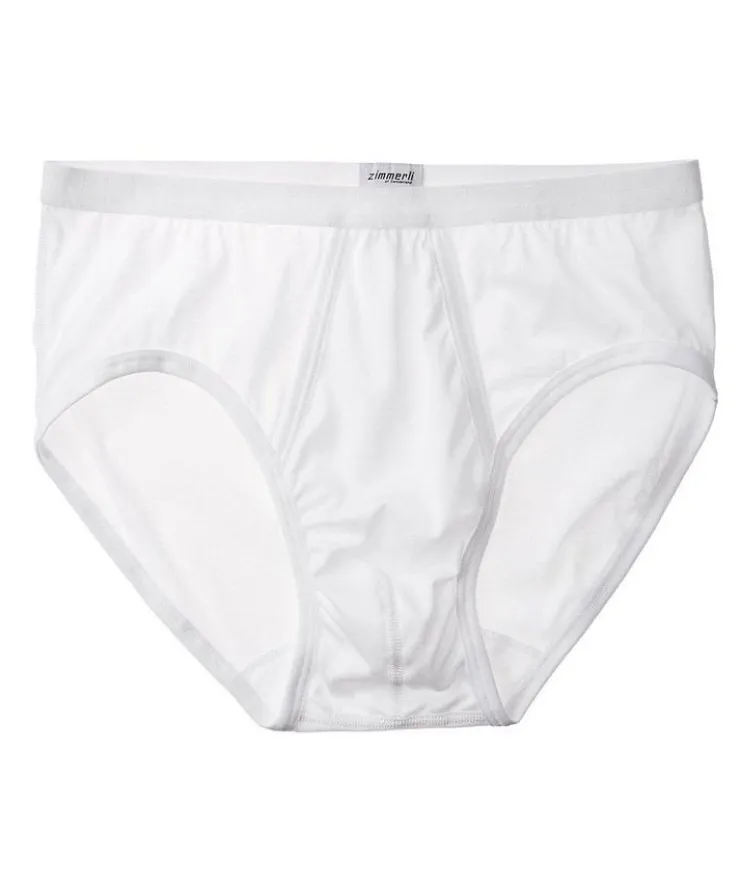 252 Royal Classic Cotton Briefs