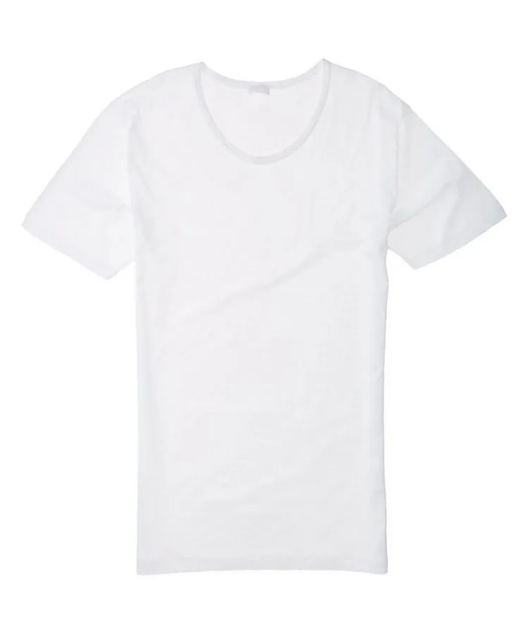 252 Royal Classic Cotton T-Shirt