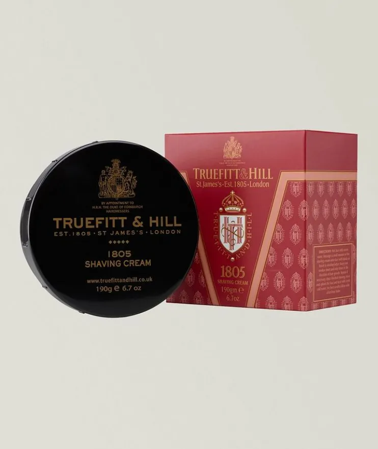 1805 Shaving Cream Bowl 190g