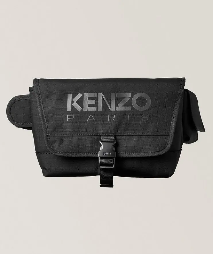 48 Small Messenger Bag