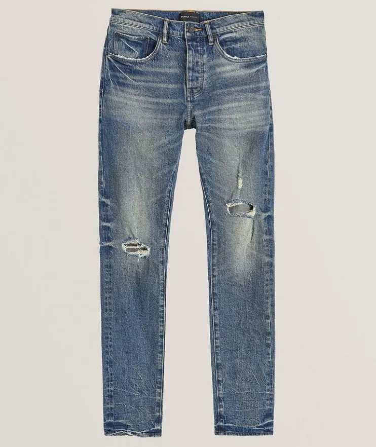 9 To 5 Skinny Jeans