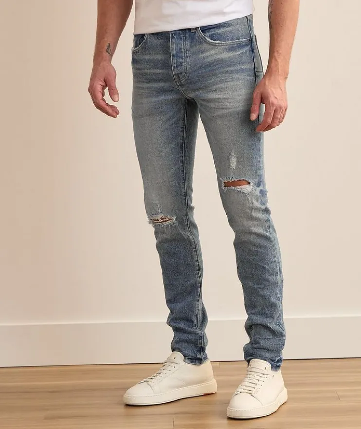 9 To 5 Skinny Jeans
