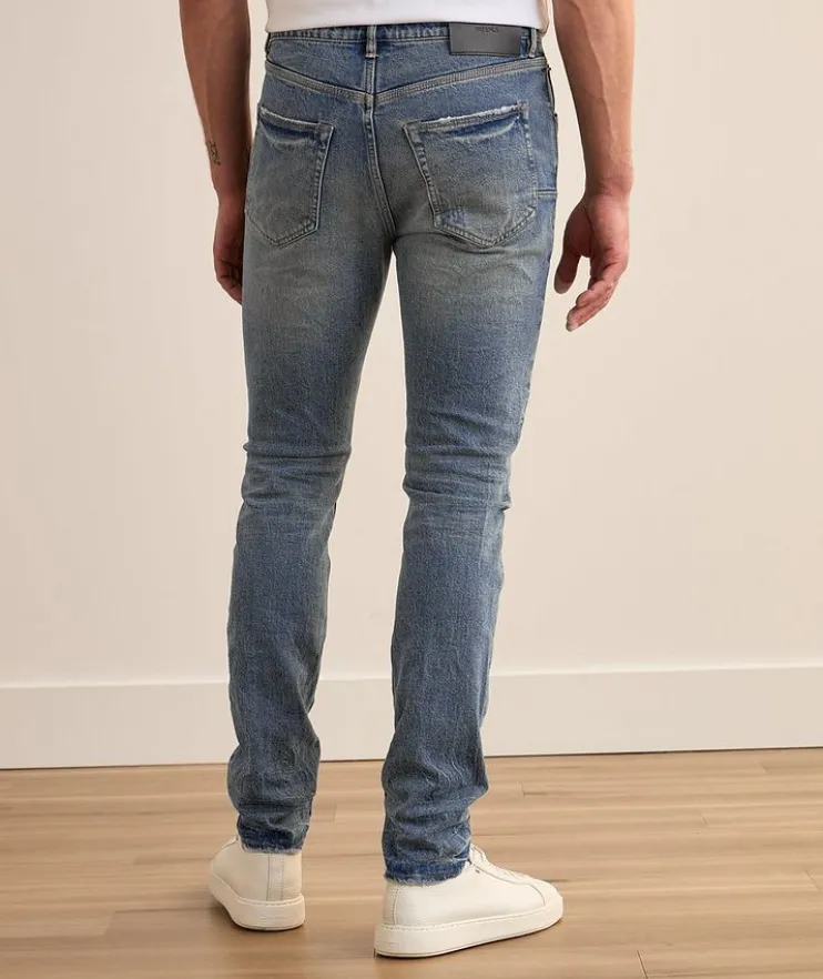 9 To 5 Skinny Jeans