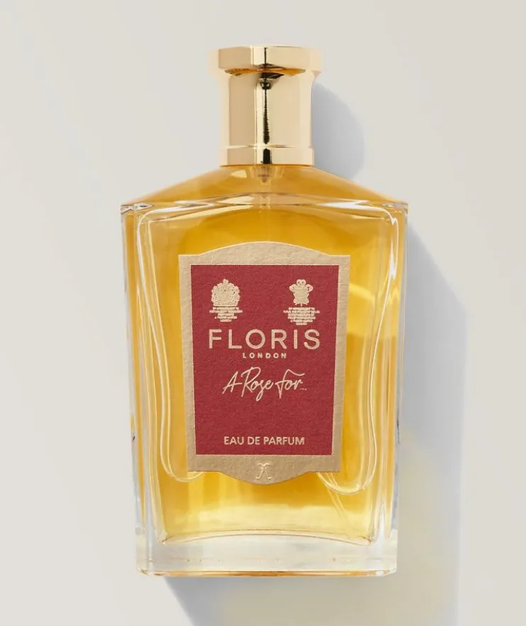 A Rose For Eau de Parfum 100ml