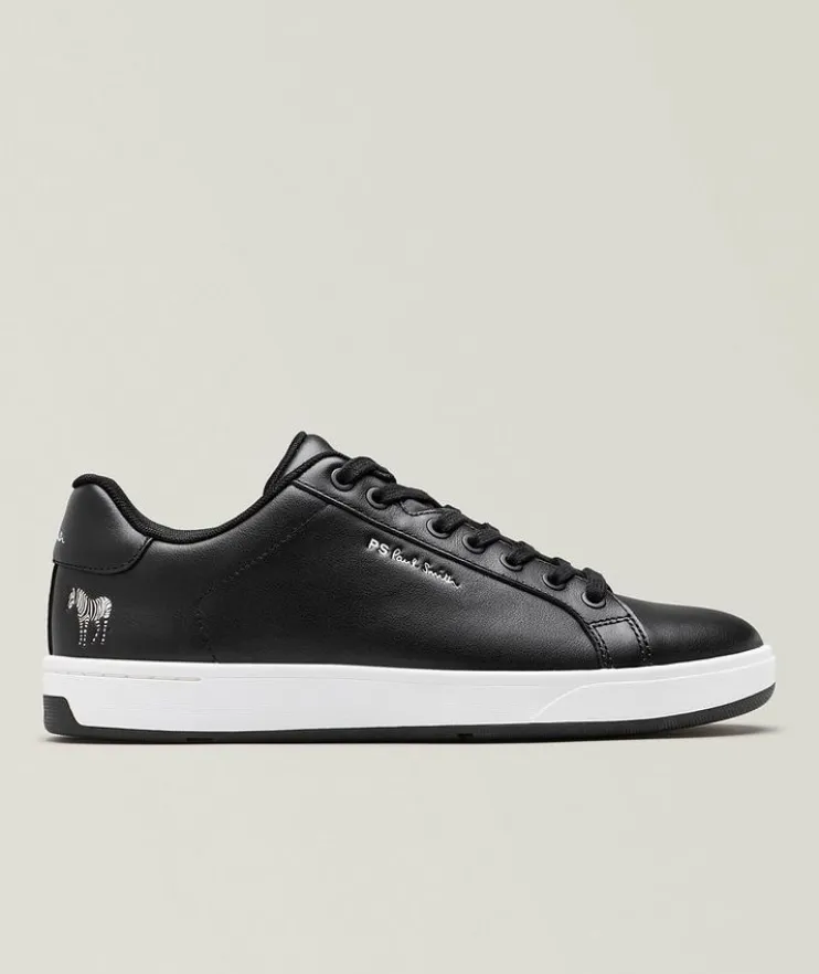 Albany Leather Sneakers