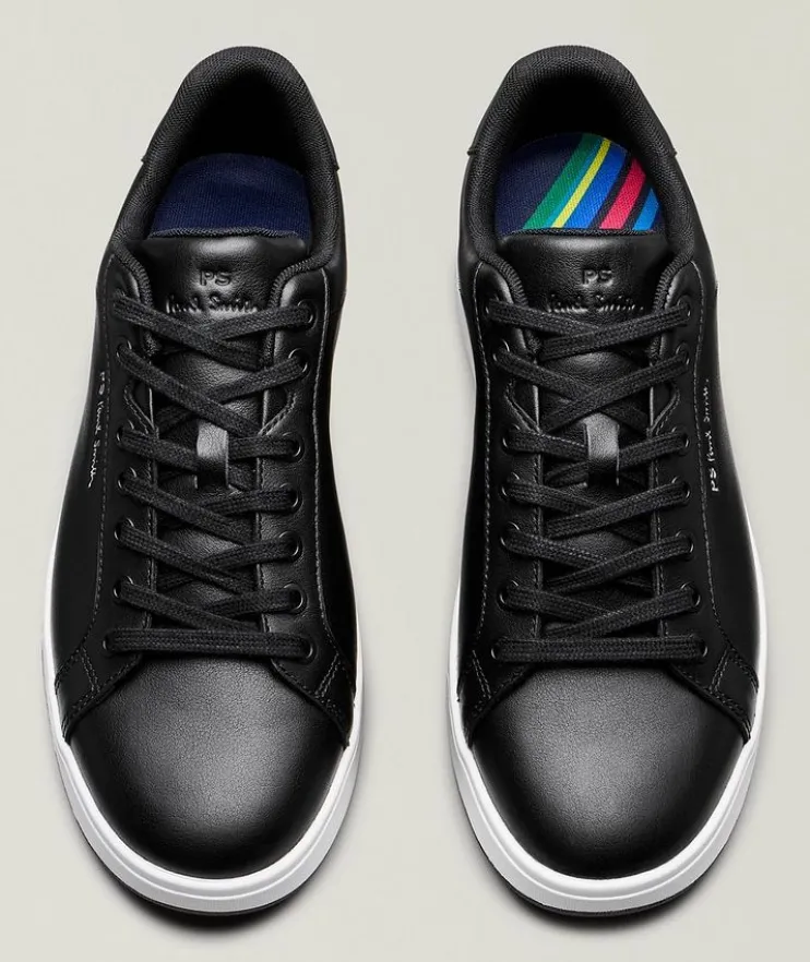 Albany Leather Sneakers