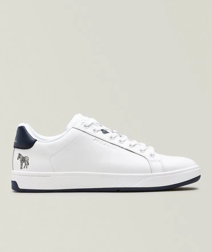 Albany Leather Sneakers