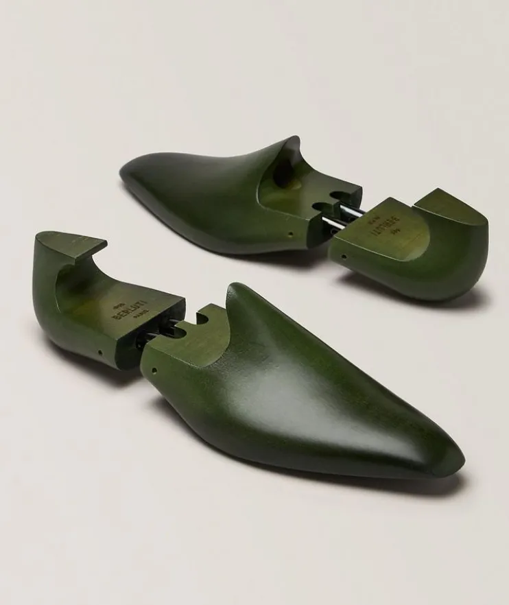 Alessandro Demesure Leather Oxfords