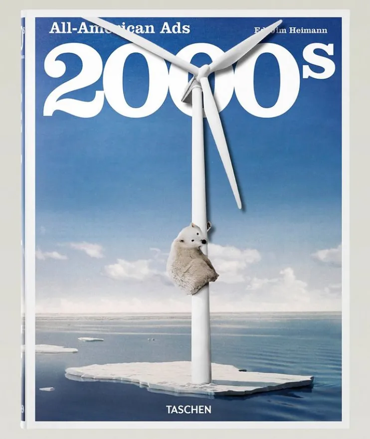 All-American Ads of the 2000s