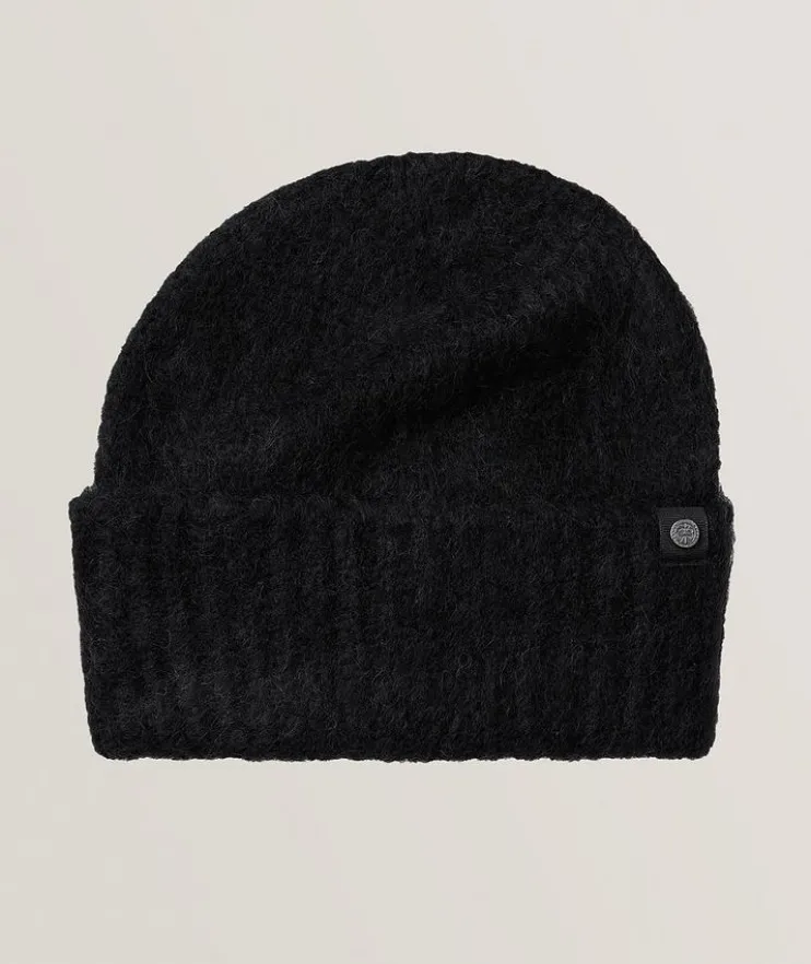 Alpaca Toque