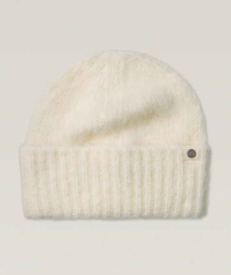Alpaca Toque