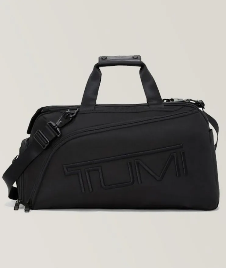 Alpha 3 Golf Duffle Bag