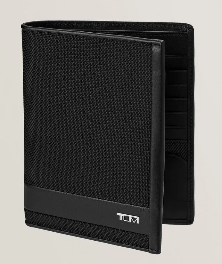 Alpha Ballistic Passport Case