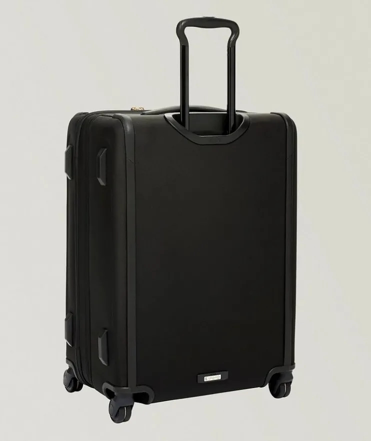 Alpha Extended Trip Expandable 4-Wheeled Packing Case