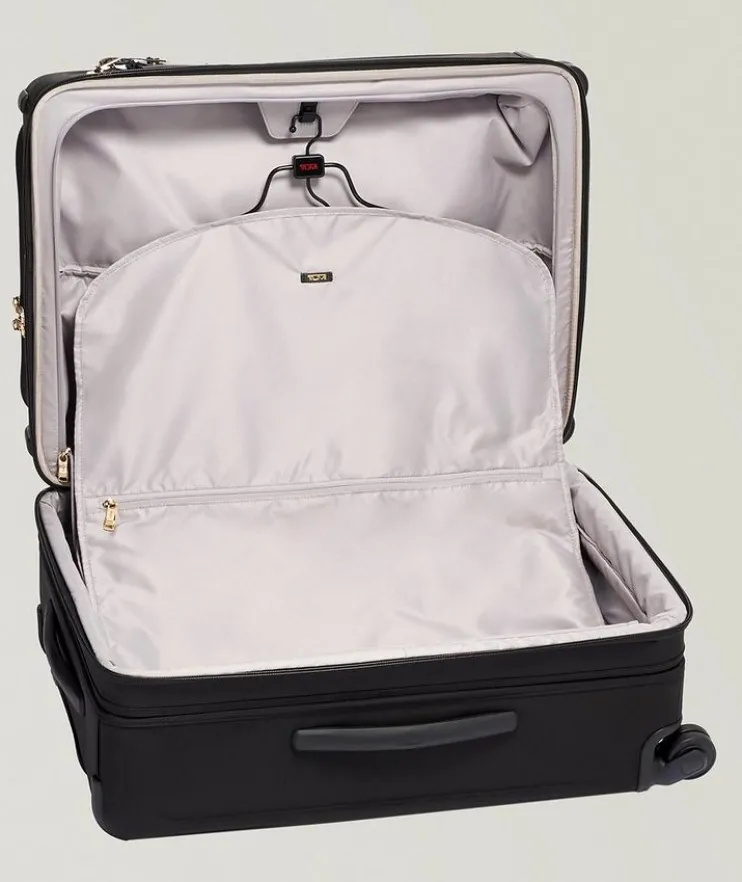 Alpha Extended Trip Expandable 4-Wheeled Packing Case