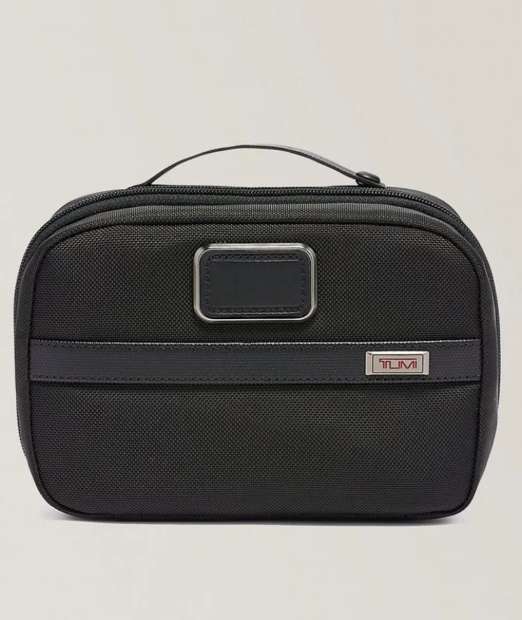 Alpha Split Travel Kit