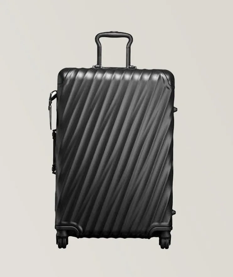 Aluminum Short Trip Packing Case