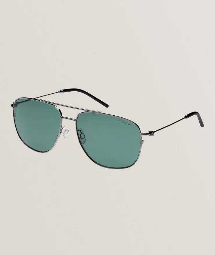 Alumni Pilot Sunglasses