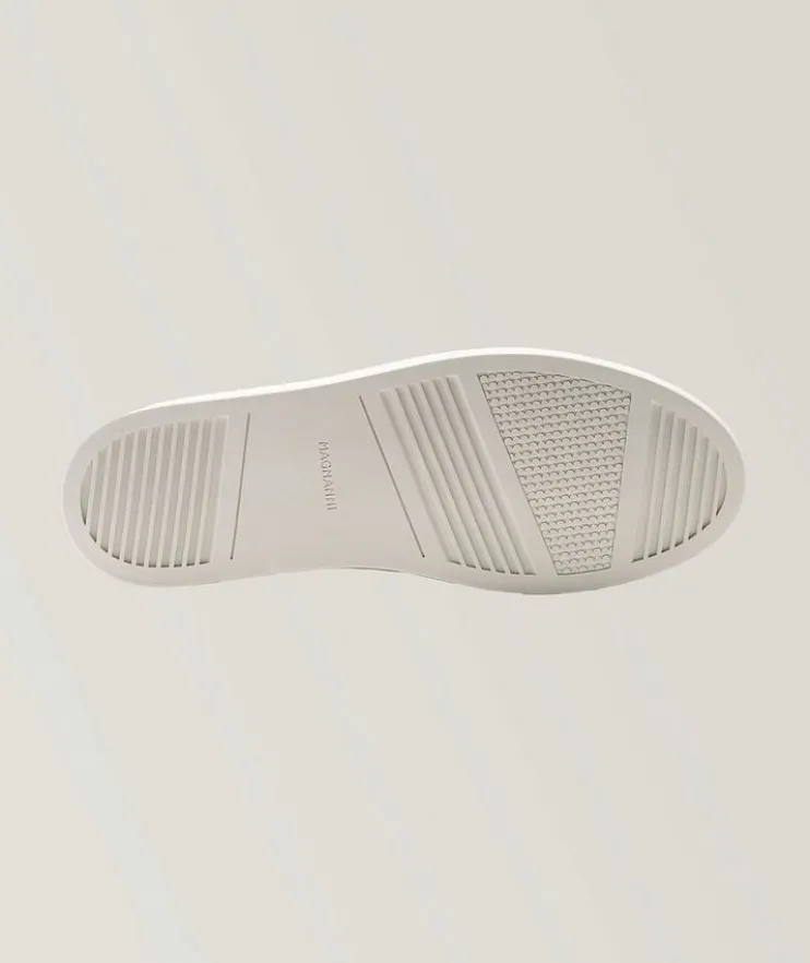 Amadeo Leather Sneakers