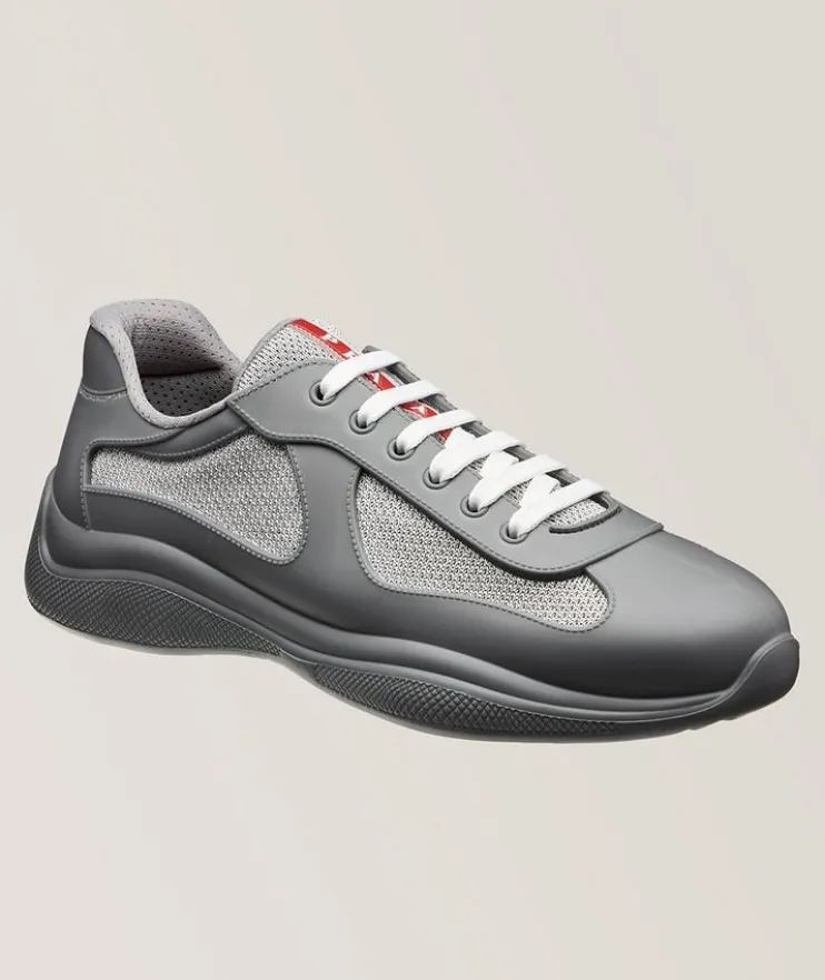 America's Cup Soft Sneakers