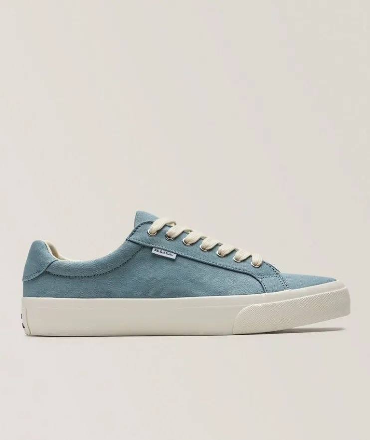 Amos Canvas Sneakers