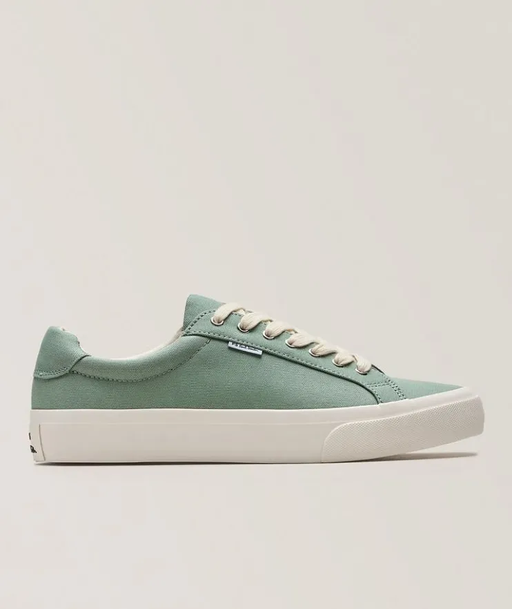 Amos Canvas Sneakers