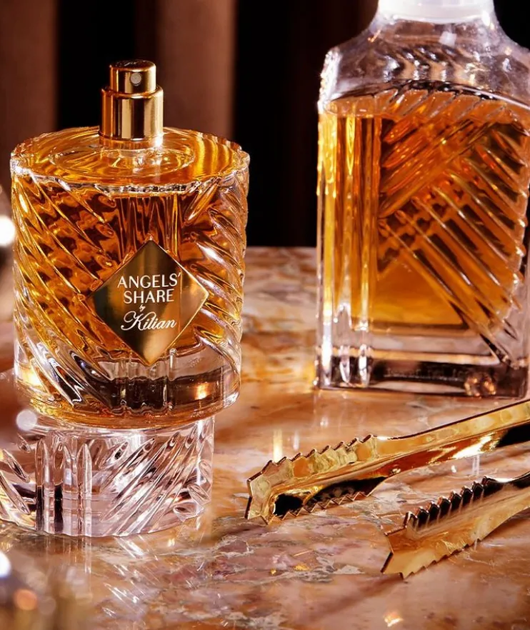 Angel's Share Eau De Parfum 100ml