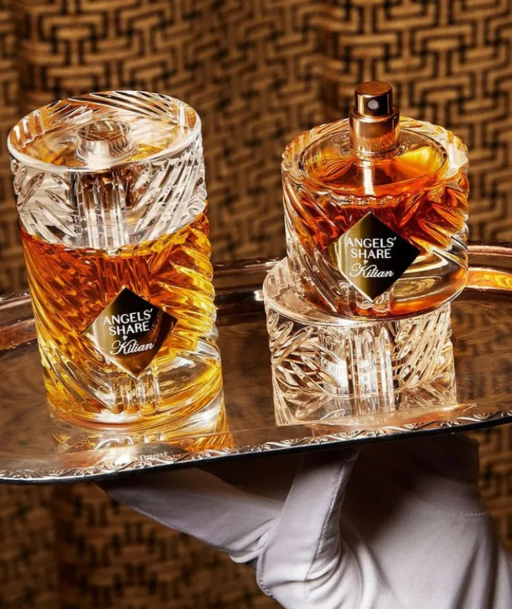 Angel's Share Eau De Parfum 100ml