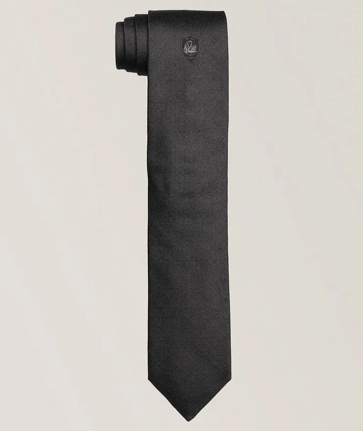 Anniversary Silk Tie