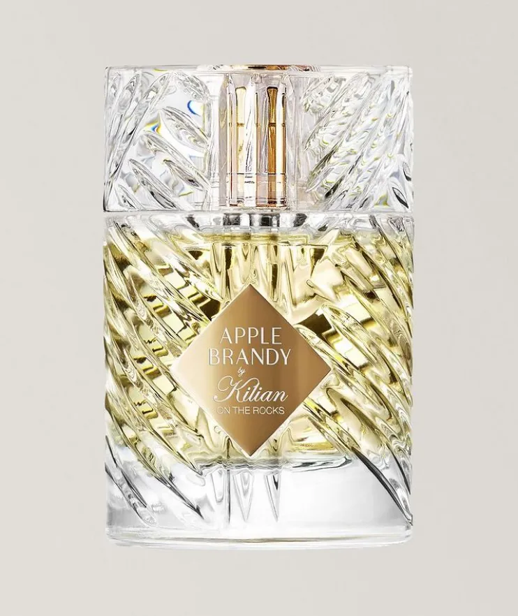 Apple Brandy On The Rocks Eau De Parfum 100ml