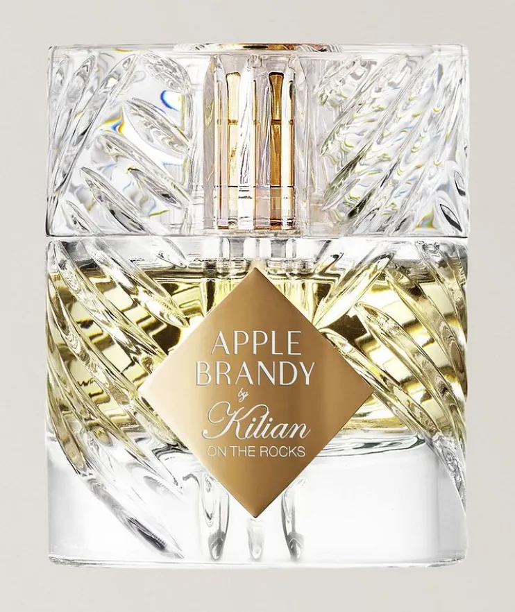 Apple Brandy On The Rocks Eau De Parfum 50ml