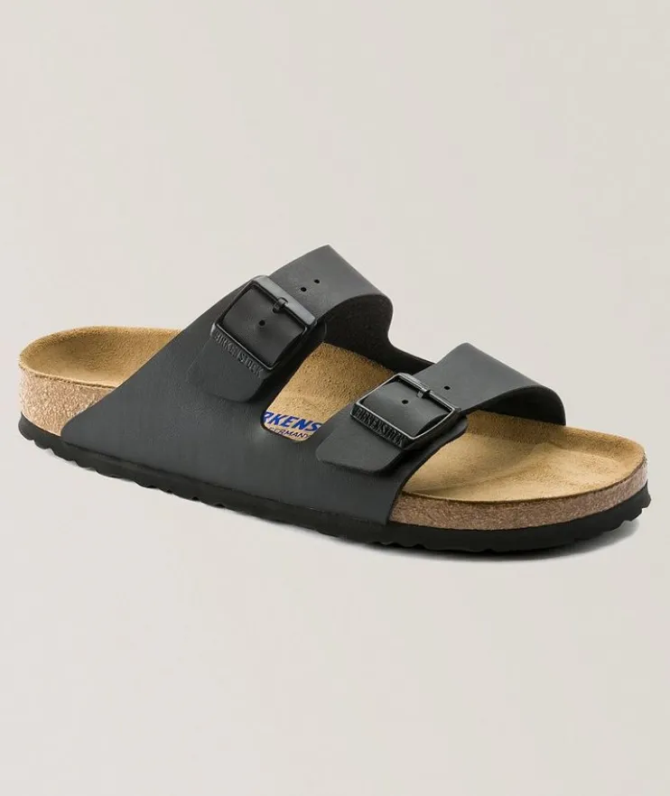 Arizona Soft Footbed Sandals