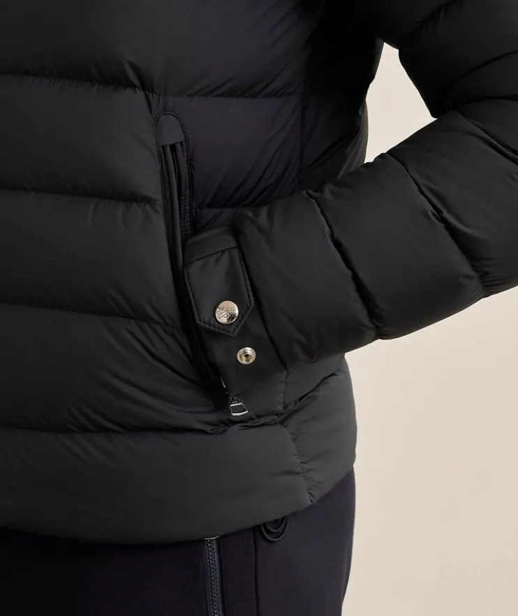 Arneb Short Down Jacket