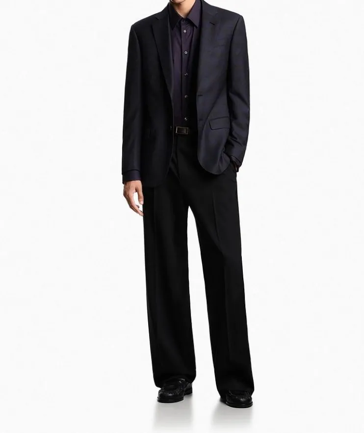 ASV G-Line Plaid Sport Jacket