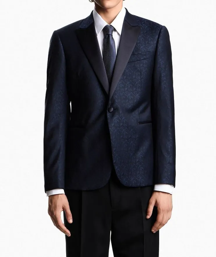 ASV M-Line Jacquard Sport Jacket