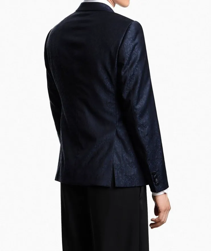 ASV M-Line Jacquard Sport Jacket