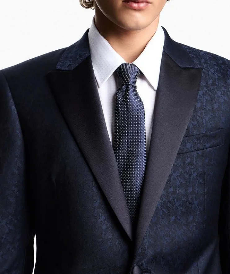 ASV M-Line Jacquard Sport Jacket