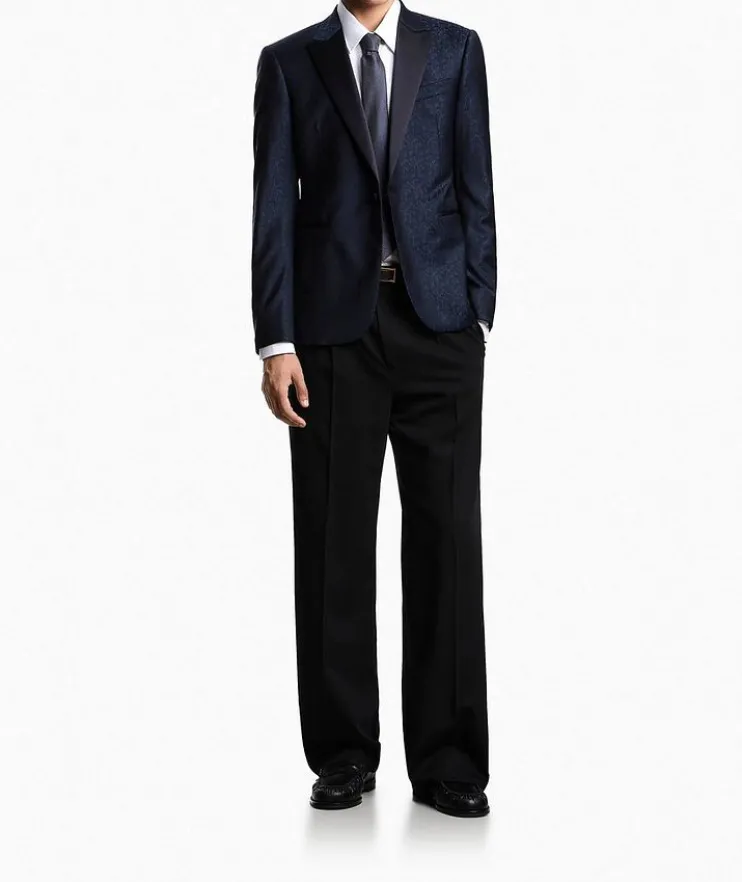 ASV M-Line Jacquard Sport Jacket