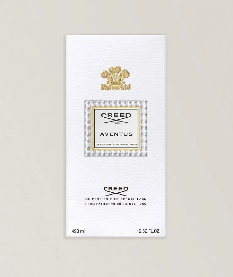 Aventus Eau de Parfum 490ml