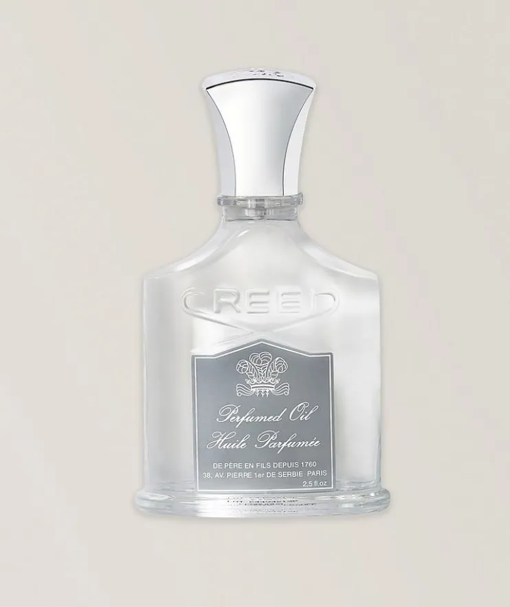 Aventus Perfumed Body Oil 75ml